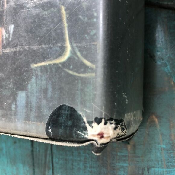 Vintage Gone With The Wind Book - Picture 3 of 11